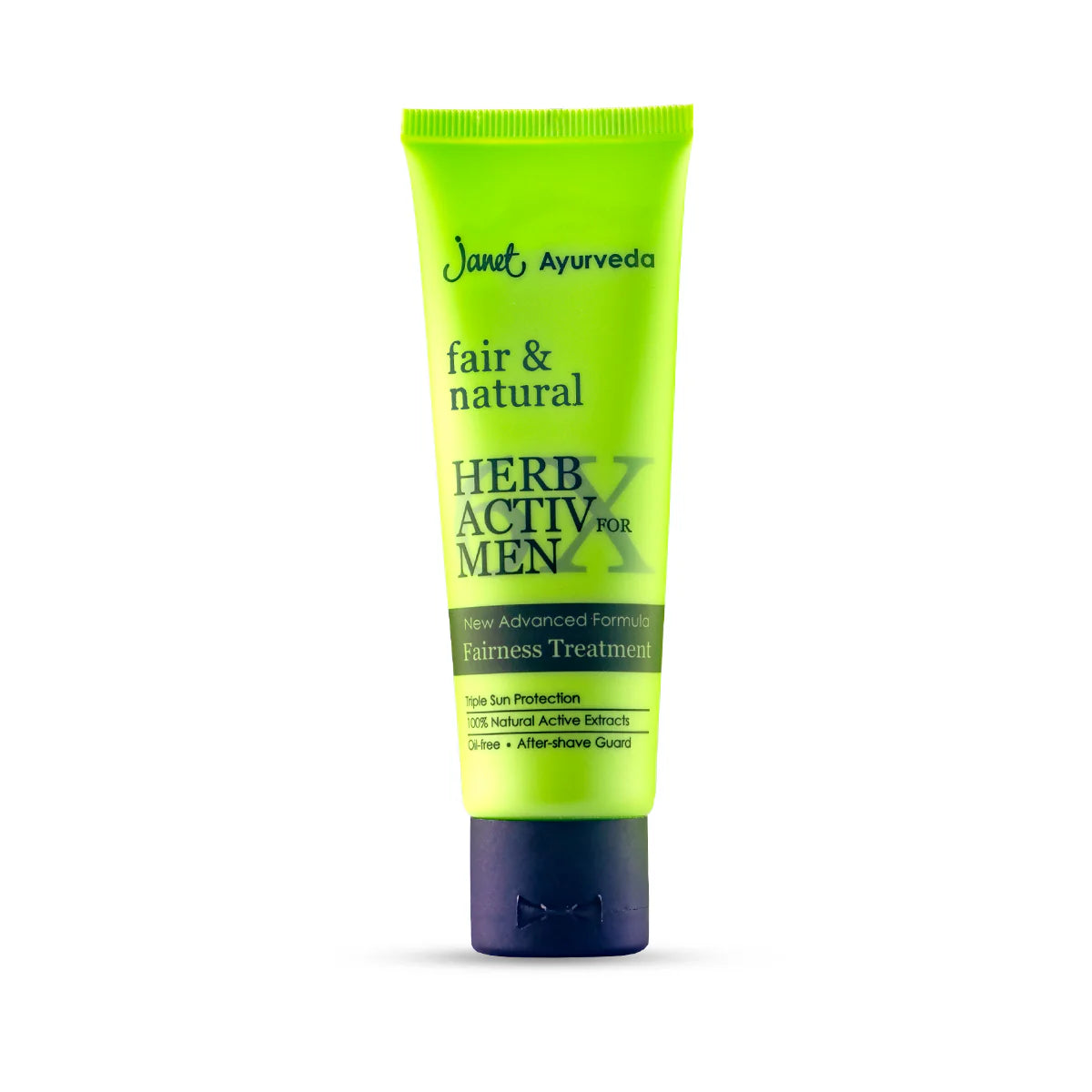 Herb Active for Men Fairness Cream - 25 ML