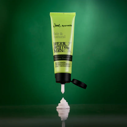 Herb Active for Men Fairness Cream - 25 ML